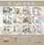 Picture of Papers For You Scrap Paper Pack 12"X126" - The Kingdom Of The Elves
