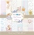 Picture of Papers For You Συλλογή Χαρτιών Scrapbooking 6"X6" - Total Cuteness