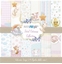 Picture of Papers For You Mini Scrap Paper Pack 6"X6" - Total Cuteness