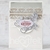 Picture of Heartfelt Creations Cut & Emboss Dies - Petite Pocket Accents - Σετ 4τμχ