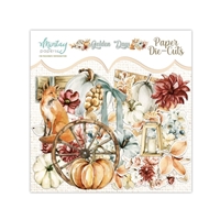 Picture of Mintay Papers Paper Die Cuts  - Golden Days, 55pcs