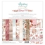Picture of Mintay Papers Double-Sided Paper Set 12''x12'' - Blissful Time