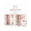 Picture of Mintay Papers Double-Sided Paper Pad 6''x6'' - Blissful Time