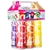 Picture of Tulip One-Step Tie-Dye Block Party Kit 16oz - Rainbow (69 pieces/ 72 projects) 