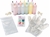 Picture of Tulip One-Step Tie-Dye Kit - Super Big (70 Pieces/ 36 Projects)  