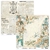 Picture of Mintay Papers Double-Sided Paper Set 12''x12'' - Grandma's Attic