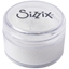 Εικόνα του Sizzix Making Essential Biodegradable Fine Glitter 12g - White