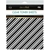 Picture of Them-o-web Deco Foil Clear Toner - Φύλλα Μεταφοράς 21.5x27.9cm - Candy Stripes, 2τεμ.