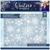Picture of Crafter's Companion Vellum Pad 8"x8" - Winter's Sparkle 