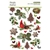 Picture of Simple Stories  Sticker Book - Simple Vintage Christmas Lodge