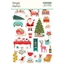 Picture of Simple Stories  Sticker Book - Mix & A-Mingle 