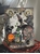 Picture of Tim Holtz Idea-Ology Διακοσμητικά Chipboard Baseboards - Halloween, 32 τεμ.