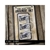 Picture of Stampers Anonymous Tim Holtz Layered Στένσιλ  4"X8.5" - Focus
