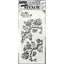 Picture of Stampers Anonymous Tim Holtz Layered Stencil 4"X8.5" - Thorned