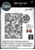 Picture of Sizzix 3D Texture Fades Embossing Folder By Tim Holtz - Industrious