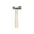 Picture of Cousin Tool Basics Mini Hammer 6'' - Σφυρί Μπάλας για Βιβλιοδεσία και Κόσμημα