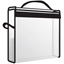Picture of Totally Tiffany Storage & Supply Case Paper Taker - 12"X12"