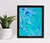 Picture of DecoArt Water Marbling Paint Χρώμα Μαρμαρογραφίας 59ml - Light Blue