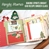 Picture of Μάθημα-in-a-Box: Simple Stories Baking Spirits Bright Recipe Binder Project Kit