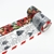 Picture of 49 & Market Washi Tape Σετ Διακοσμητικές Ταινίες - ARToptions, Holiday Wishes, 3τεμ.