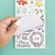 Picture of Crate Paper Sticker Book - Mittens & Mistletoe, 296pcs