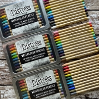 Εικόνα για την κατηγορία Distress Pencils & Crayons