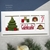 Picture of Creative Expressions Craft Μήτρες Κοπής Από την Sue Wilson - Slimline Christmas Accessories, 14τεμ.