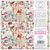 Picture of Craft Consortium Paper Pad 6"x6" – Candy Christmas