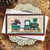 Picture of Spellbinders Holiday Express Etched Dies 