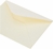 Picture of Docrafts Anita's A6 Cards & Envelopes - Cream, 100pcs