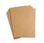 Picture of Cardstock A4 - Kraft, 20pcs