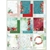 Picture of 49 And Market Collection Pack 6"X8" - ARToptions, Holiday Wishes