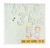 Picture of Studio Light Glitter Paper Pad - Essentials, Fairytale, 24pcs