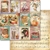 Picture of Memory Place Kawaii Double-Sided Collection Pack Συλλογή Χαρτιών Scrapbooking Διπλής Όψης 6" x 6" - Fall is in the Air