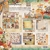Picture of Memory Place Kawaii Double-Sided Collection Pack Συλλογή Χαρτιών Scrapbooking Διπλής Όψης 6" x 6" - Fall is in the Air