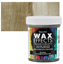 Εικόνα του DecoArt WaxEffects Ακρυλικό Χρώμα 118 ml - Raw Umber 