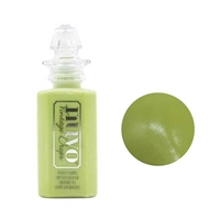 Εικόνα του Nuvo Vintage Drops 3D Χρώμα Για Λεπτομέρεια - Pioneer Green
