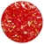 Picture of Nuvo Glitter Drops 3D Χρώμα για Λεπτομέρεια - Red Sunstone