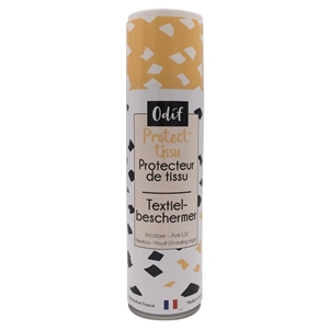 Picture of Odif Fabric Protector Anti UV Rays/Spills - Αδιαβροχοποιητικό Σπρέι για Υφάσματα, 400ml