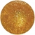 Picture of Nuvo Glitter Drops 3D Χρώμα Για Λεπτομέρεια - Honey Gold