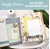 Picture of Μάθημα-in-a-Box: Simple Stories Life Captured Binder Project Kit