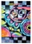 Picture of Art By Marlene Stencil Set - Mixed-Up Collection, Artsy Designs, 3 pcs