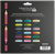 Picture of Spectrum Noir TriColour Brush 3 in 1 - Complete Collection, 18pcs (54 Colors)