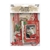 Picture of Tim Holtz Idea-Ology Διακοσμητικά Εφήμερα - Christmas, Layers, 35τεμ.
