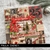 Picture of Tim Holtz Idea-Ology Διακοσμητικά Εφήμερα - Christmas, Layers, 35τεμ.