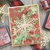 Picture of Tim Holtz Cling Σφραγίδες 7" x 8.5" - Festive Collage