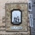 Picture of Tim Holtz Mini Layered Στένσιλ Σετ - Set 54, Christmas, 3τεμ.