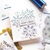 Picture of Pinkfresh Studio Hot Foil Plate - Snowflakes