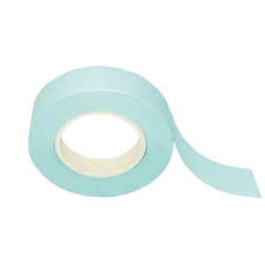Picture of Sticky Thumb Low Tack Mask Tape - Αυτοκόλλητη Χαρτοταινία, 0.25'' x 10m