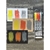 Picture of Tim Holtz Distress Crayons Pearl Set - Halloween 3, 3pcs